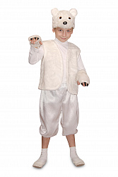 Карнавальный костюм детский "Умка"