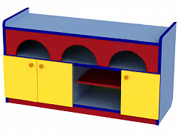 ТУМБА ДЛЯ АКВАРИУМА