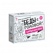 Игра настольная "Сумбурный квиз". Беды с головой