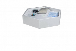 Световой стол для рисования песком "Многогранный" (МДФ)