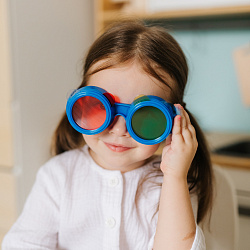 Модуль "Магия цвета"