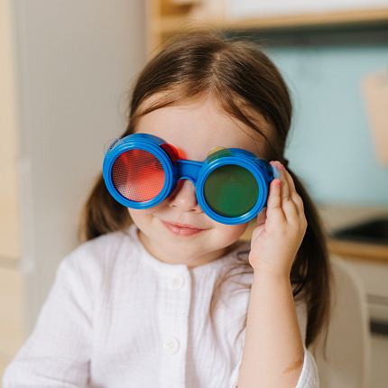 Модуль "Магия цвета"