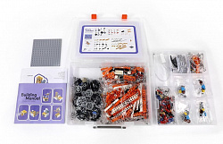 Мататалаб, Ресурсный набор CREATOR KIT, РЕСУРСНЫЙ НАБОР ДЛЯ ПРОГРАММИРУЕМОГО РОБОТА VINCIBOT ОТ MATATALAB