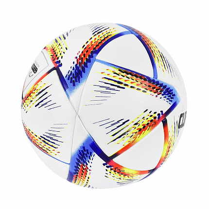 Мяч футбольный  CF-57, 5 размер, PU клееный