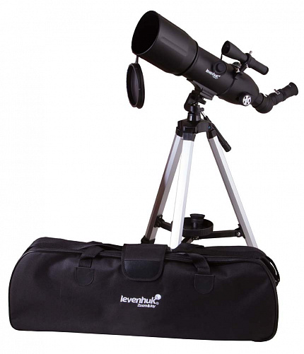 Телескоп  Skyline Travel 80