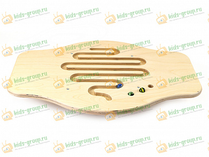 Балансир ЗИГЗАГ