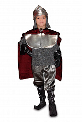 Карнавальный костюм детский "Богатырь 1"