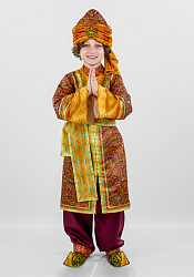 Старик Хоттабыч костюм для детей