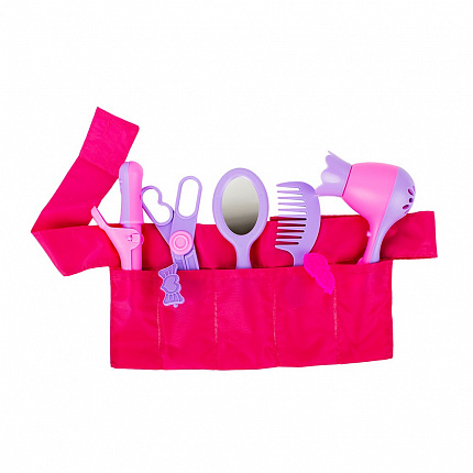 Игровой набор «Парикмахер» №4 8 пр.