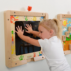 Панель "Теплочувствительная"