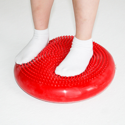 Балансировочный диск