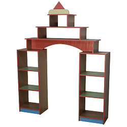 Стенка "Кремль"