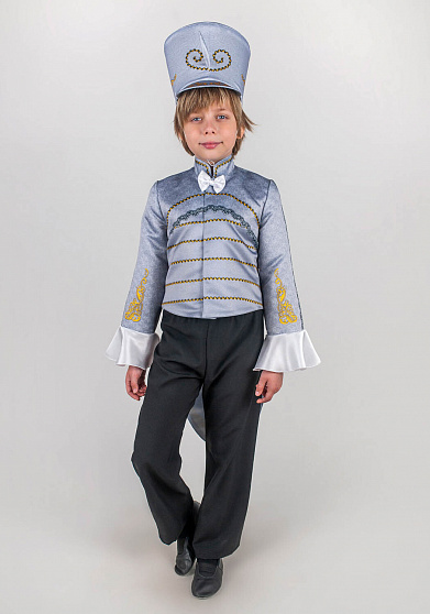 Костюм Комара для детей