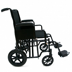 Кресло-коляска механическая  №2