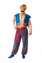 Карнавальный костюм взрослый "Алладин"