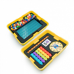 Модуль "Количество, счет"