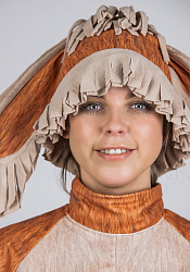 Костюм Собаки для взрослого