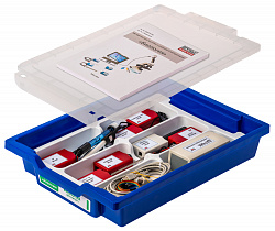 Цифровая лаборатория по биологии и экологии для учителя