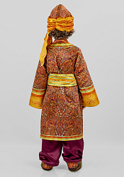 Старик Хоттабыч костюм для детей