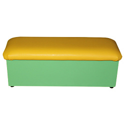 «Кушетка без подлокотников»