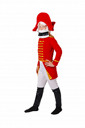 Карнавальный костюм детский "Щелкунчик"