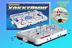Настольная игра "Хоккеймиг" (объемный игрок)