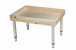 Юнгианская песочница - стол "Археолог"