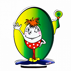 Магнолик, Игры Воскобовича