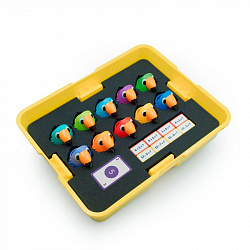 Модуль "Устный счет"