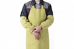 Фартук защитный