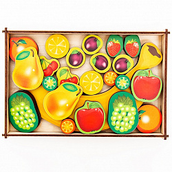 Балансир Фрукты