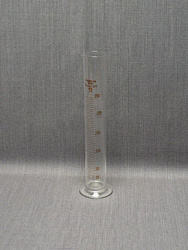 Цилиндр измерительный 250 мл.