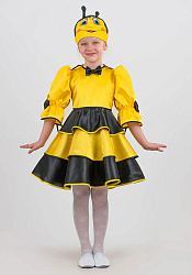 Костюм Пчелки для девочки