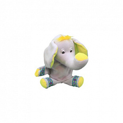 Игрушка на руку  Слоник