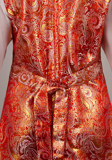 Костюм Царевна русская для взрослого