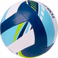 Мяч волейбольный TORRES Simple Color любительский, размер 5