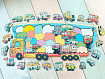 Пазл "Автомикс"