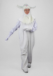 Костюм Зайца для взрослого