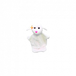 Игрушка на руку  Козленок