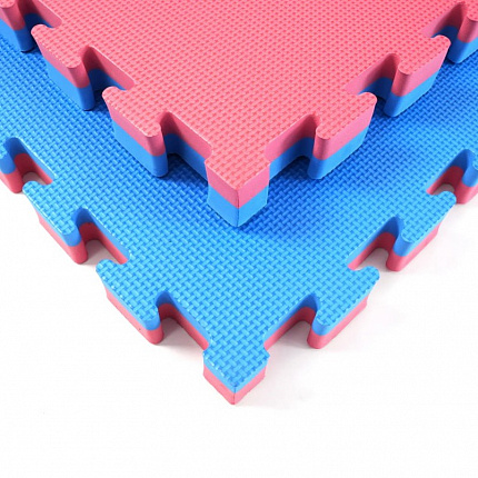 Будо-мат 4 см, плотность 40 ШОР