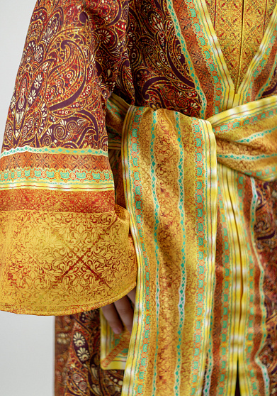 Старик Хоттабыч костюм для детей