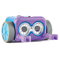 Развивающая игрушка "Аксессуары для робота Ботли. Цветные лица"  (12 элементов)