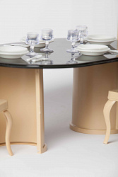 Набор мебели для столовой "Коллекция"