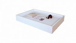 Световой планшет для рисования песком "Макси" (МДФ)