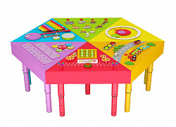 Песочная лаборатория, комплект МАКСИМУМ  (для группы детей)