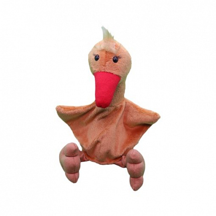 Гадкий утенок