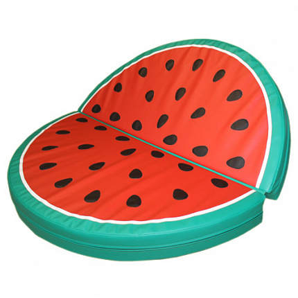 «Арбузная долька»