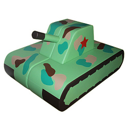 Диван составной «Танк»
комплект из двух частей