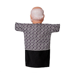 Дед