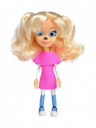 Роза Барбоскина Яркий стиль 1